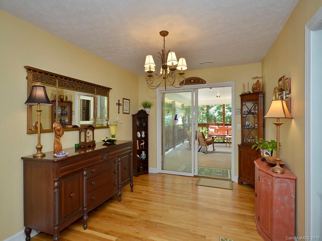 198 Highland Road Waynesville, NC 28786 - Photo 10 of 24 Gallery Image 10