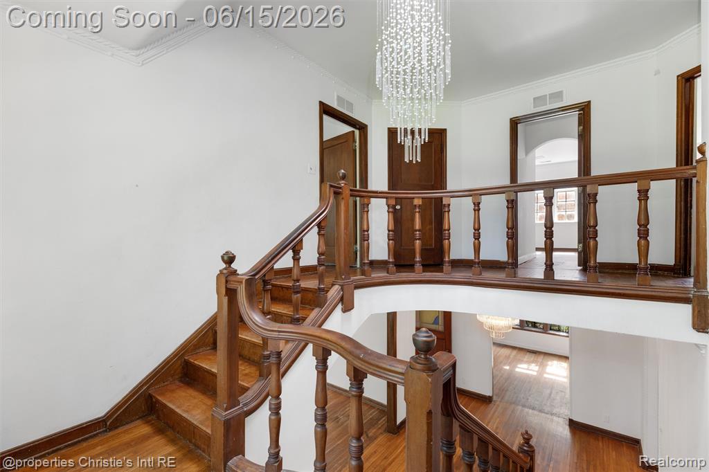 3205 Sherbourne Road Detroit, MI 48221 - Photo 51 of 76