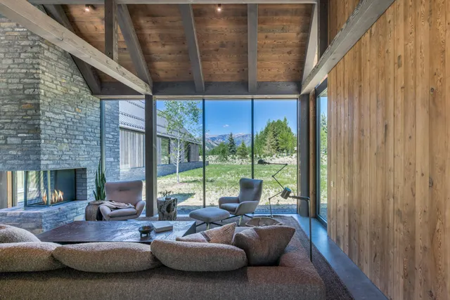 $14,900,000 | 110 Stonegate Circle, Blaine County, ID 83340