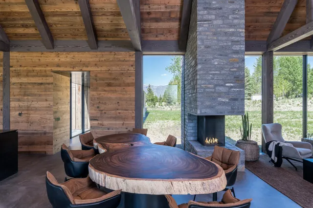 $14,900,000 | 110 Stonegate Circle, Blaine County, ID 83340