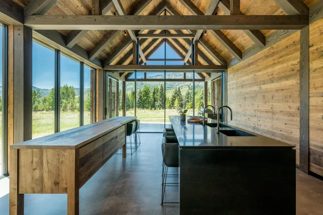 $14,900,000 | 110 Stonegate Circle, Blaine County, ID 83340