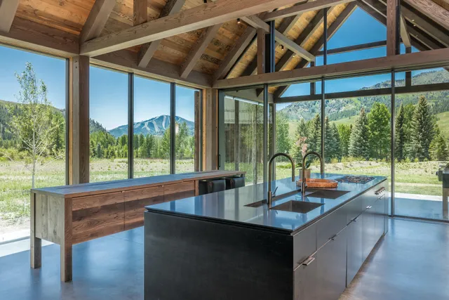 $14,900,000 | 110 Stonegate Circle, Blaine County, ID 83340