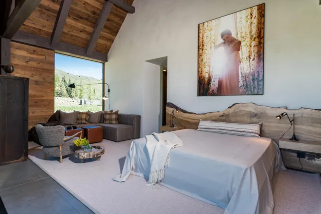 $14,900,000 | 110 Stonegate Circle, Blaine County, ID 83340