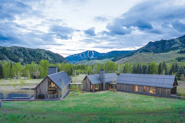 $14,900,000 | 110 Stonegate Circle, Blaine County, ID 83340