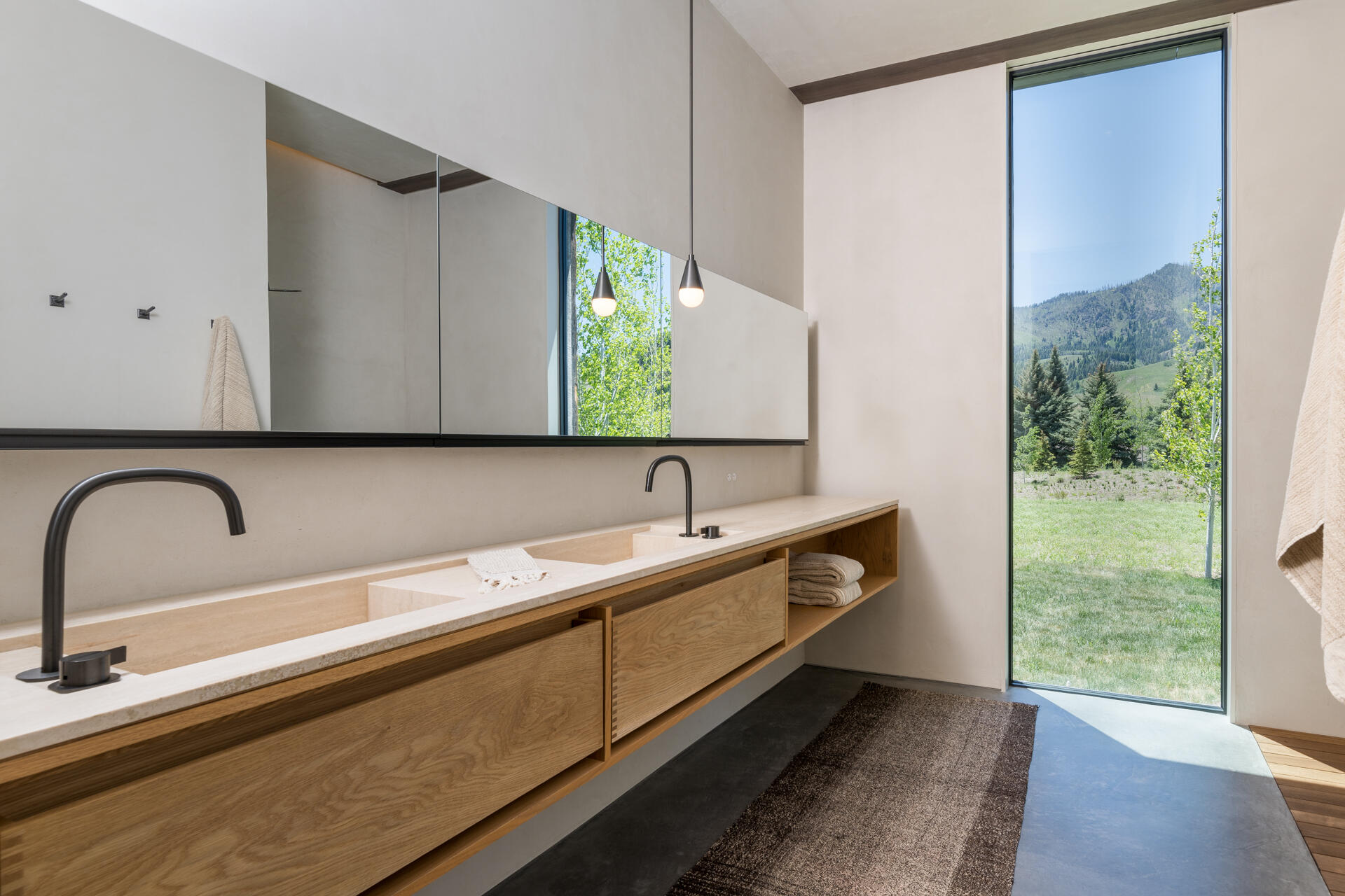 110 Stonegate Circle Blaine County, ID 83340 - Photo 26 of 69 Guest Bath 1