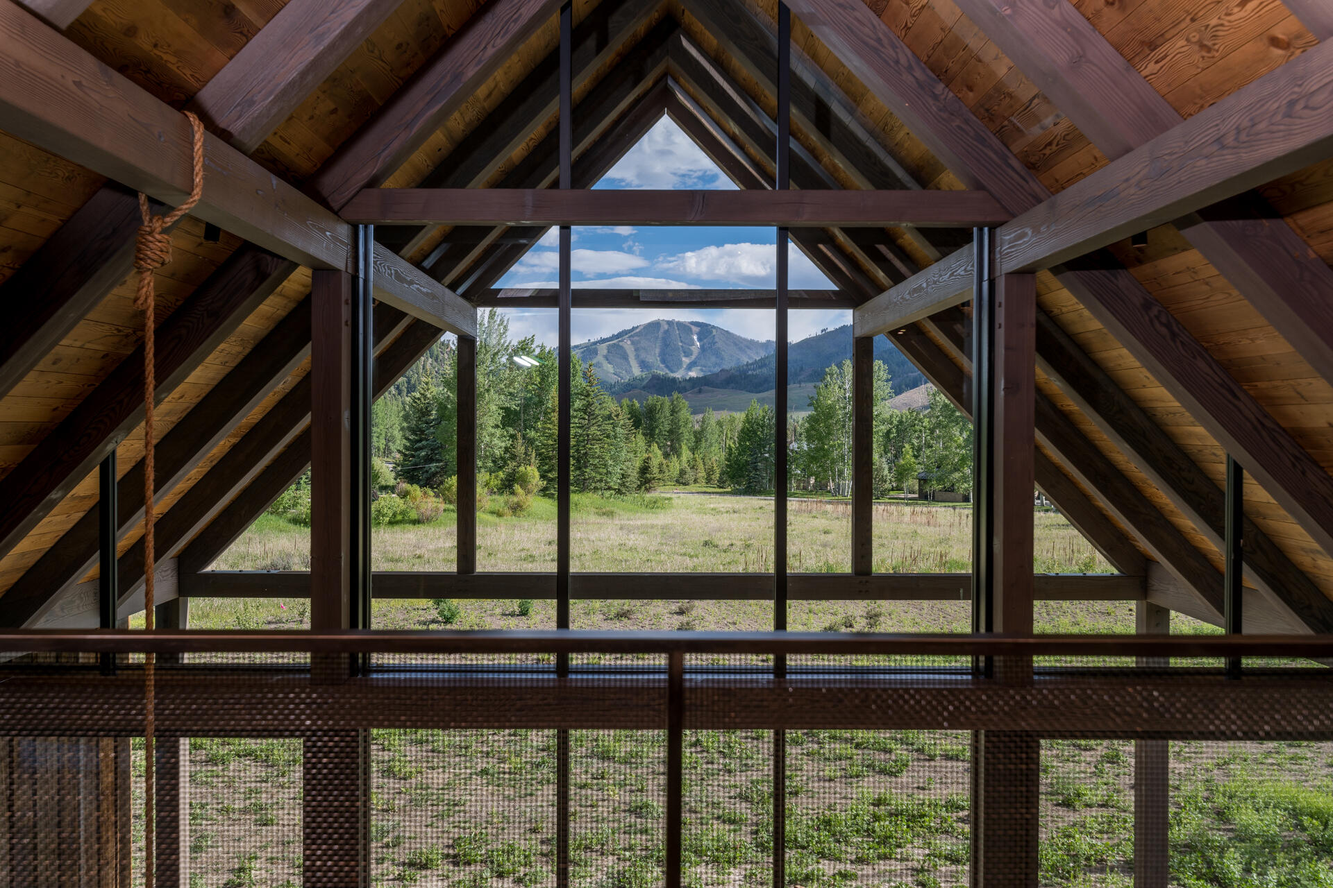 110 Stonegate Circle Blaine County, ID 83340 - Photo 30 of 69 View of Baldy