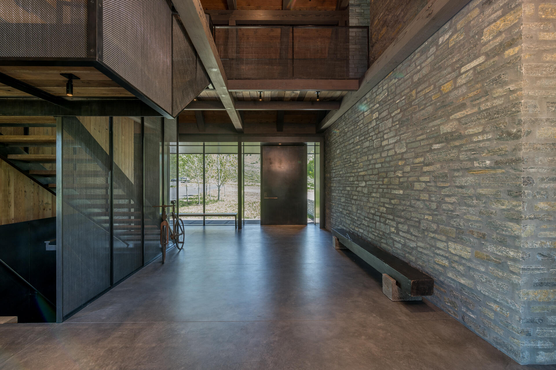 110 Stonegate Circle Blaine County, ID 83340 - Photo 3 of 69 Entry