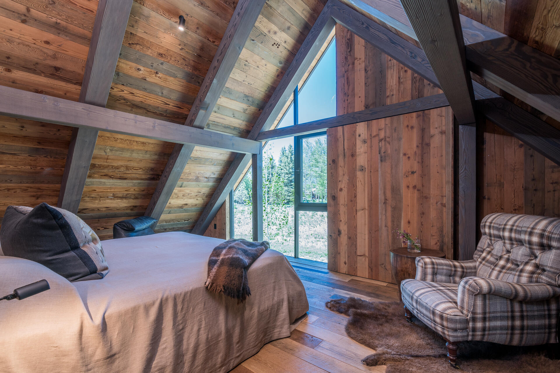 110 Stonegate Circle Blaine County, ID 83340 - Photo 32 of 69 Guest Suite 2