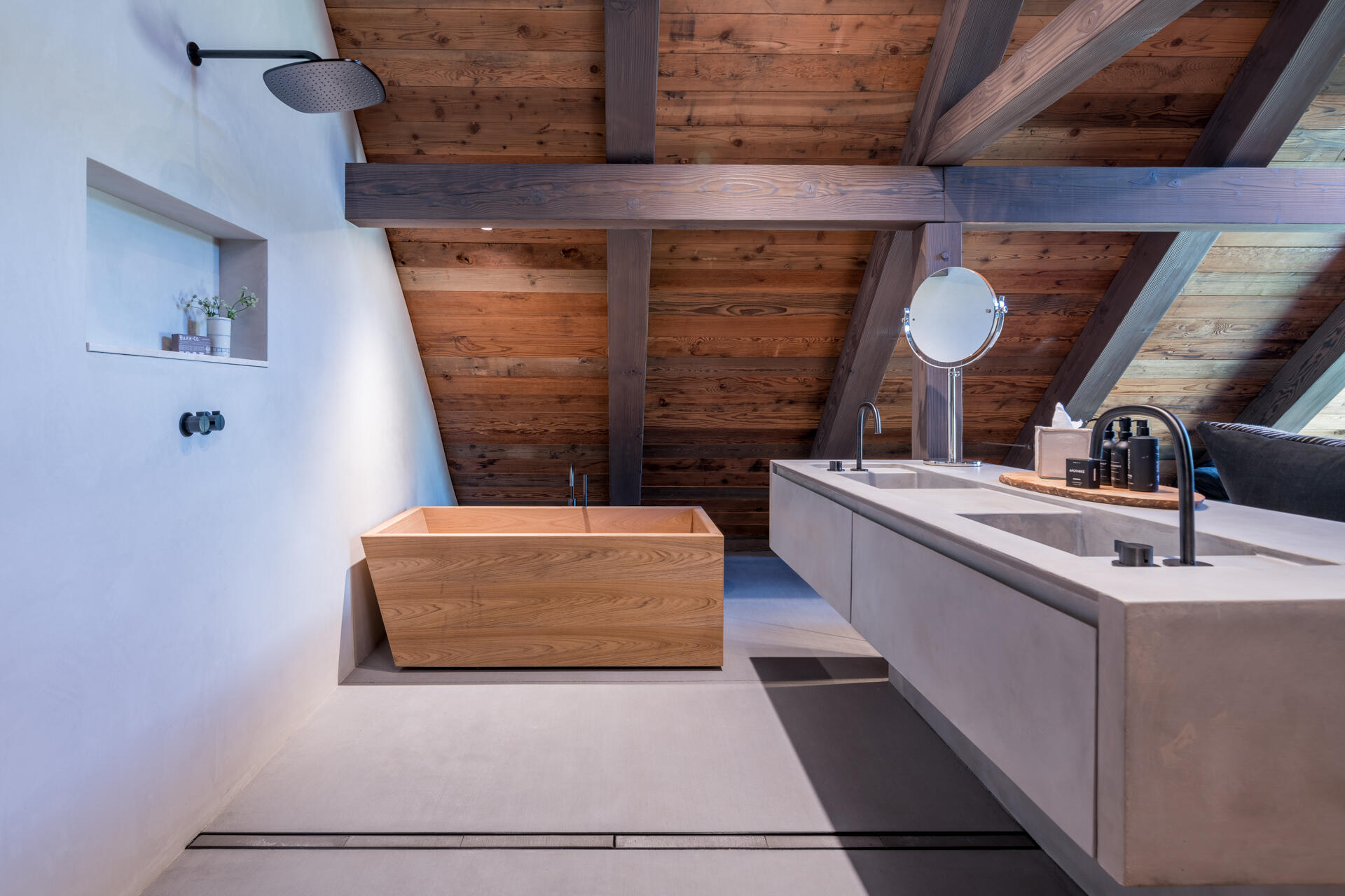 110 Stonegate Circle Blaine County, ID 83340 - Photo 34 of 69 Guest Suite 2