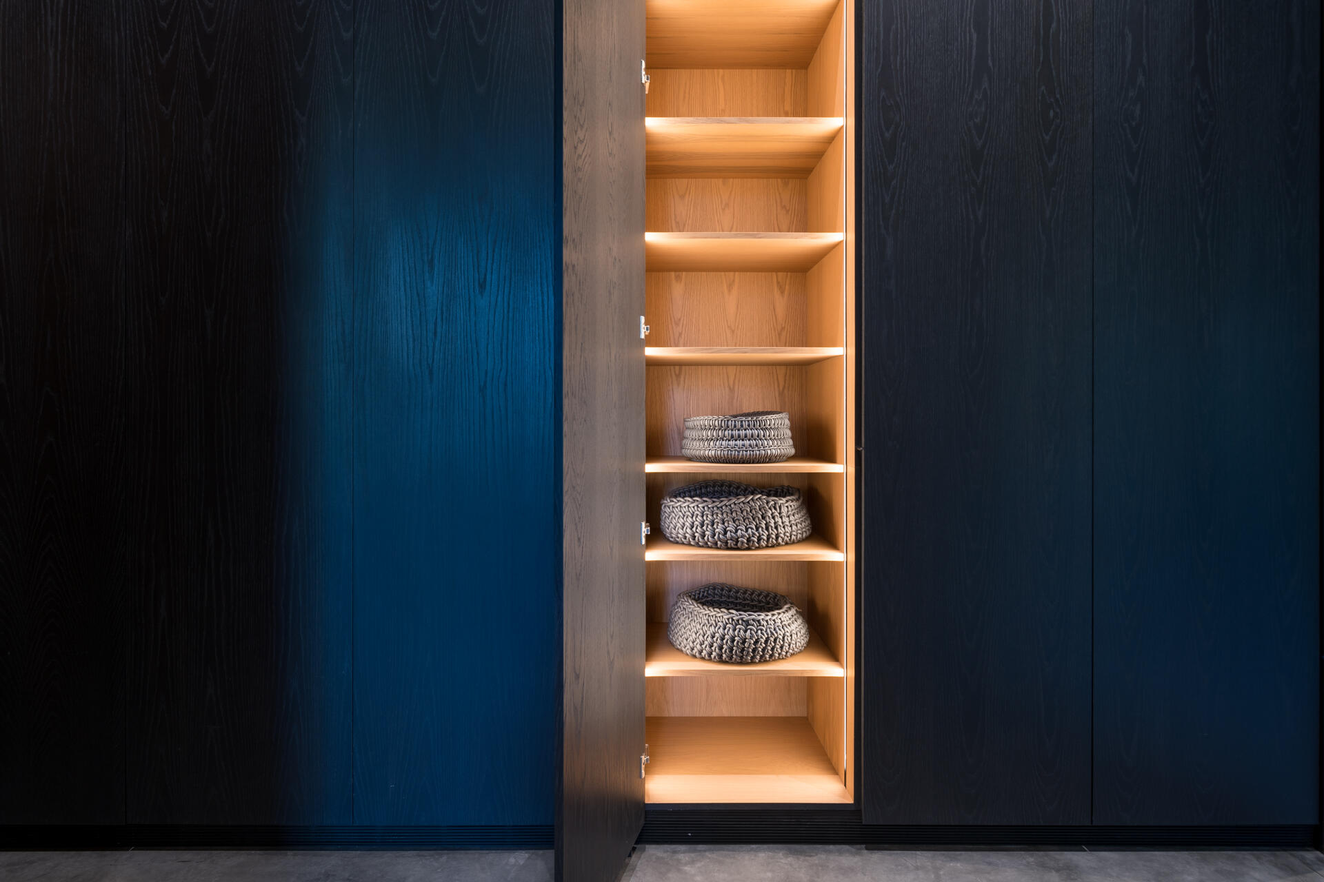 110 Stonegate Circle Blaine County, ID 83340 - Photo 37 of 69 Built-in Cabinetry