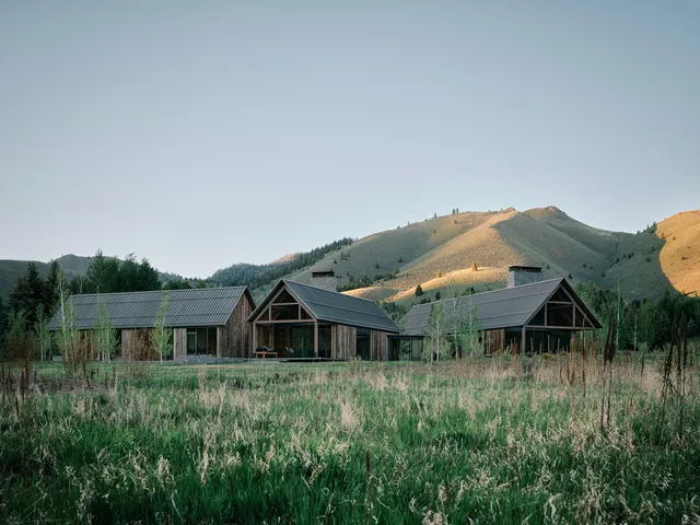 $14,900,000 | 110 Stonegate Circle, Blaine County, ID 83340