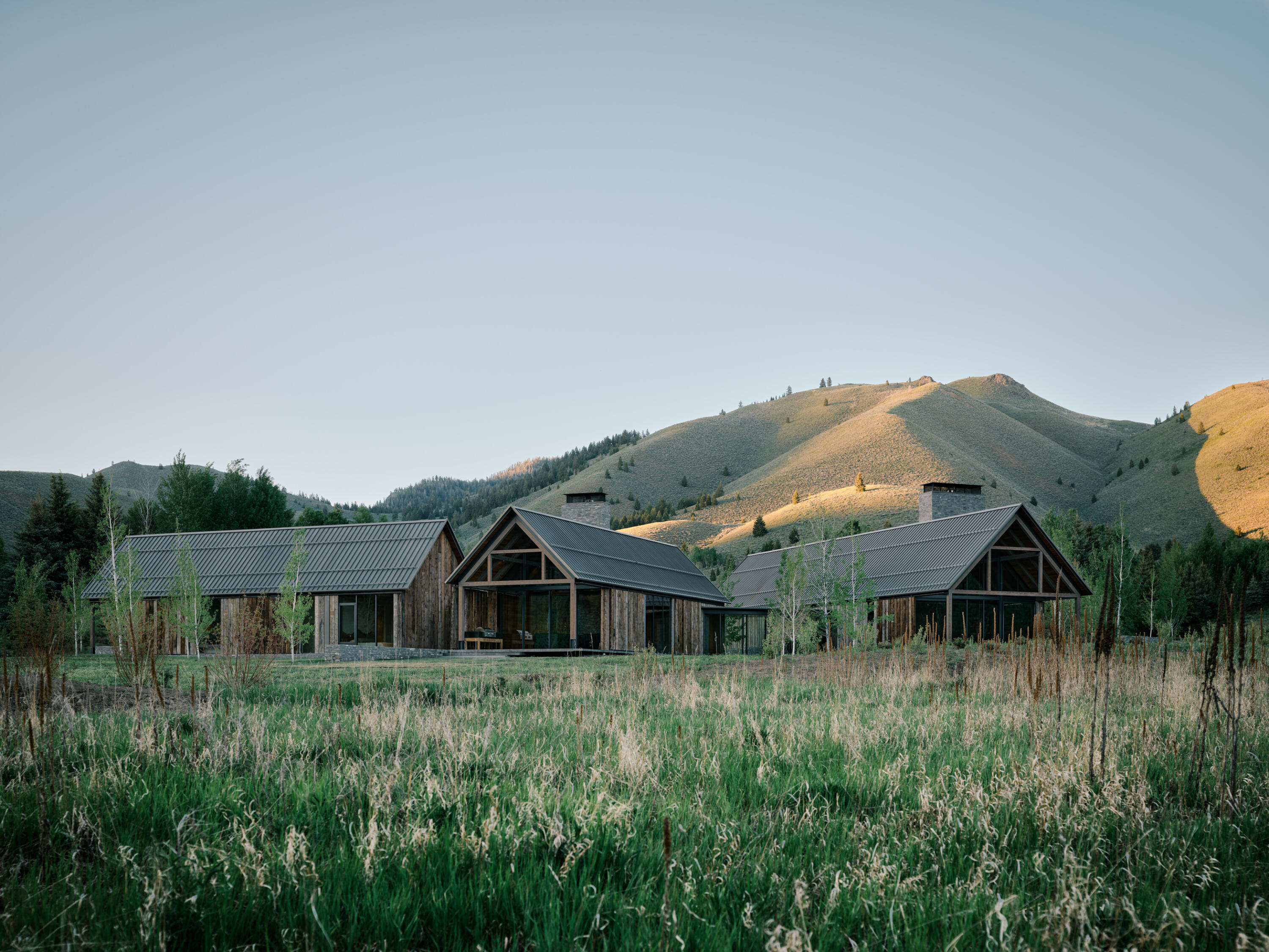 110 Stonegate Circle Blaine County, ID 83340 - Photo 40 of 69 Exterior