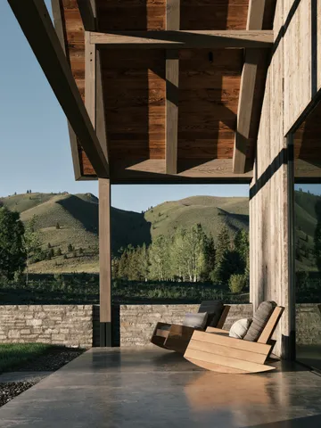 $14,900,000 | 110 Stonegate Circle, Blaine County, ID 83340