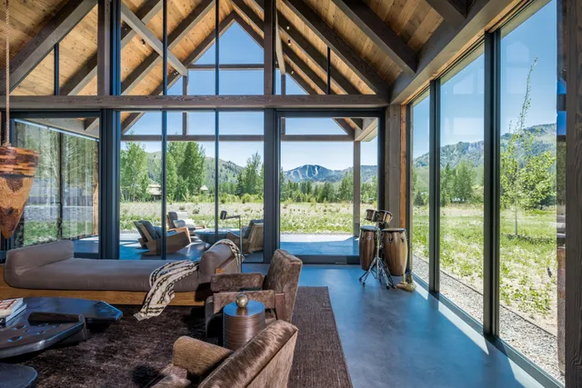 $14,900,000 | 110 Stonegate Circle, Blaine County, ID 83340