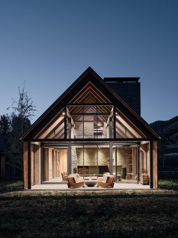 $14,900,000 | 110 Stonegate Circle, Blaine County, ID 83340