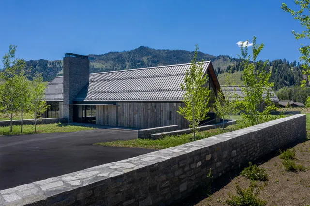 $14,900,000 | 110 Stonegate Circle, Blaine County, ID 83340