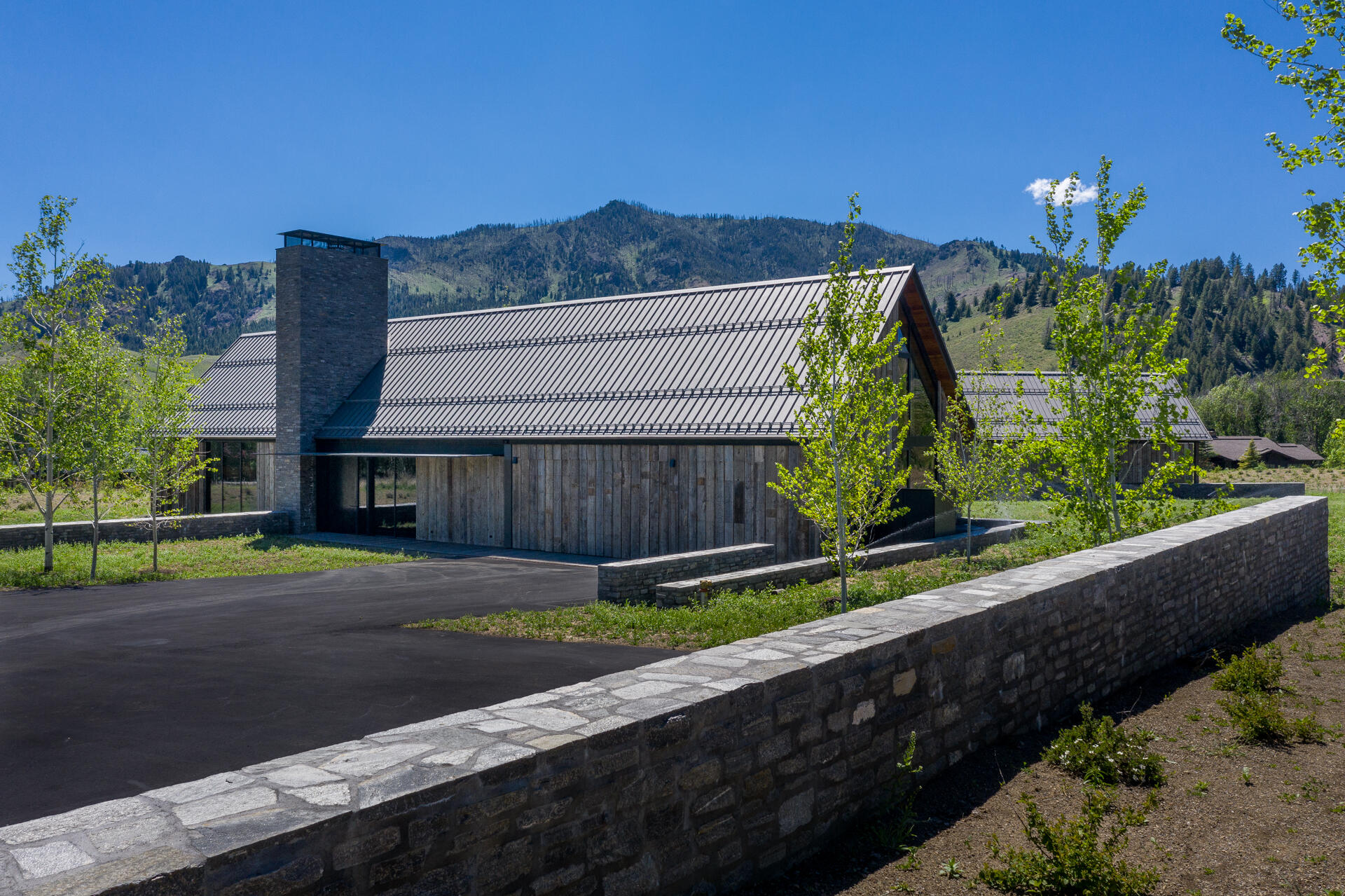 110 Stonegate Circle Blaine County, ID 83340 - Photo 59 of 69 Exterior