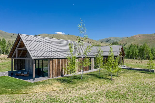 $14,900,000 | 110 Stonegate Circle, Blaine County, ID 83340