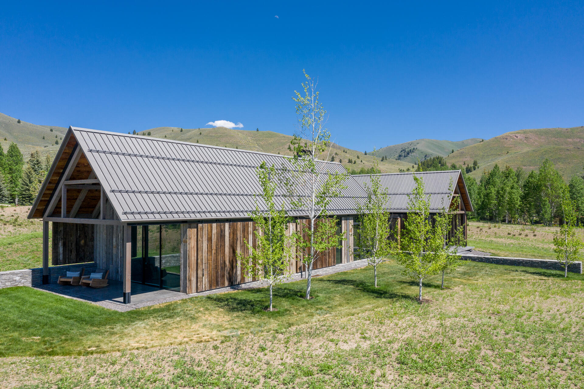 110 Stonegate Circle Blaine County, ID 83340 - Photo 62 of 69 Exterior