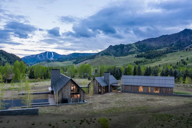 $14,900,000 | 110 Stonegate Circle, Blaine County, ID 83340
