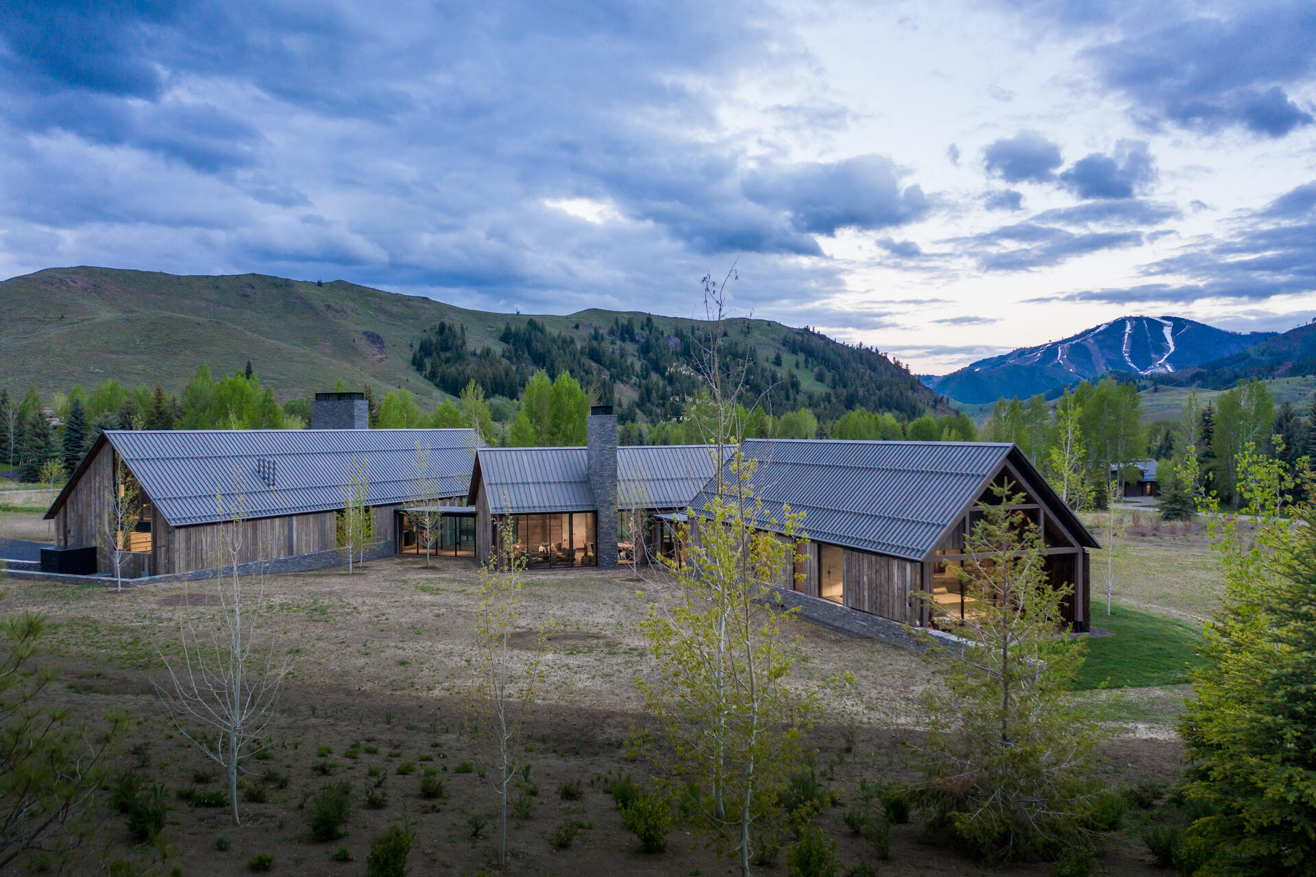 110 Stonegate Circle Blaine County, ID 83340 - Photo 65 of 69 Exterior