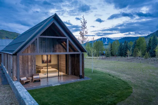 $14,900,000 | 110 Stonegate Circle, Blaine County, ID 83340