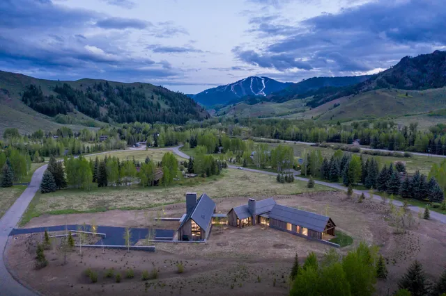 $14,900,000 | 110 Stonegate Circle, Blaine County, ID 83340
