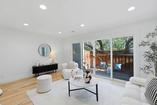 $1,090,000 | 7050 Rainbow Drive, Unit 4, San Jose, CA 95129