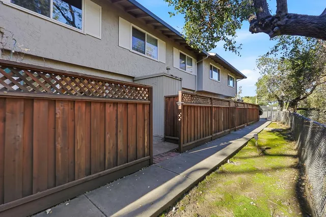 $1,090,000 | 7050 Rainbow Drive, Unit 4, San Jose, CA 95129