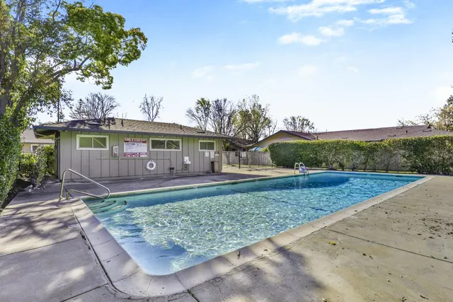 $1,090,000 | 7050 Rainbow Drive, Unit 4, San Jose, CA 95129