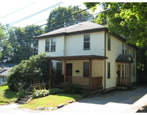 18 College Farm Road Waltham, MA 02451 - Photo 1 of 8 Gallery Image 1