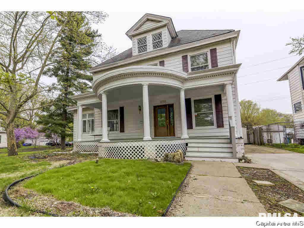 1733 South 4th Street Springfield, IL 62703 - Photo 2 of 35