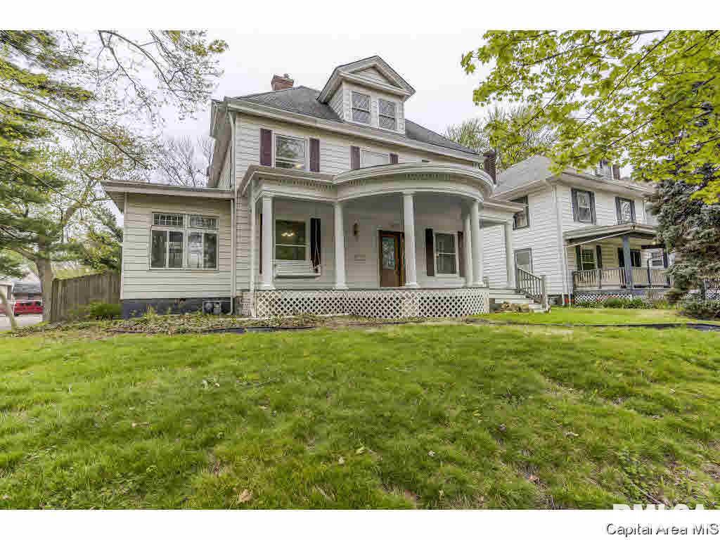 1733 South 4th Street Springfield, IL 62703 - Photo 3 of 35