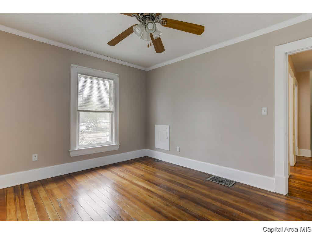 1733 South 4th Street Springfield, IL 62703 - Photo 26 of 35