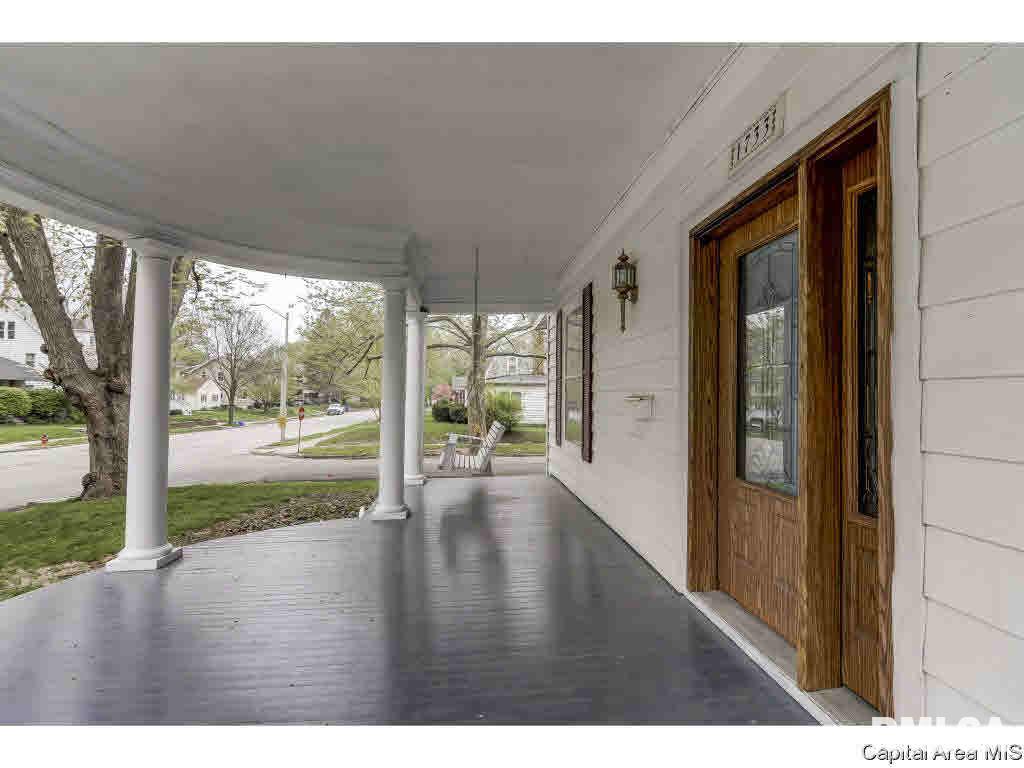 1733 South 4th Street Springfield, IL 62703 - Photo 4 of 35