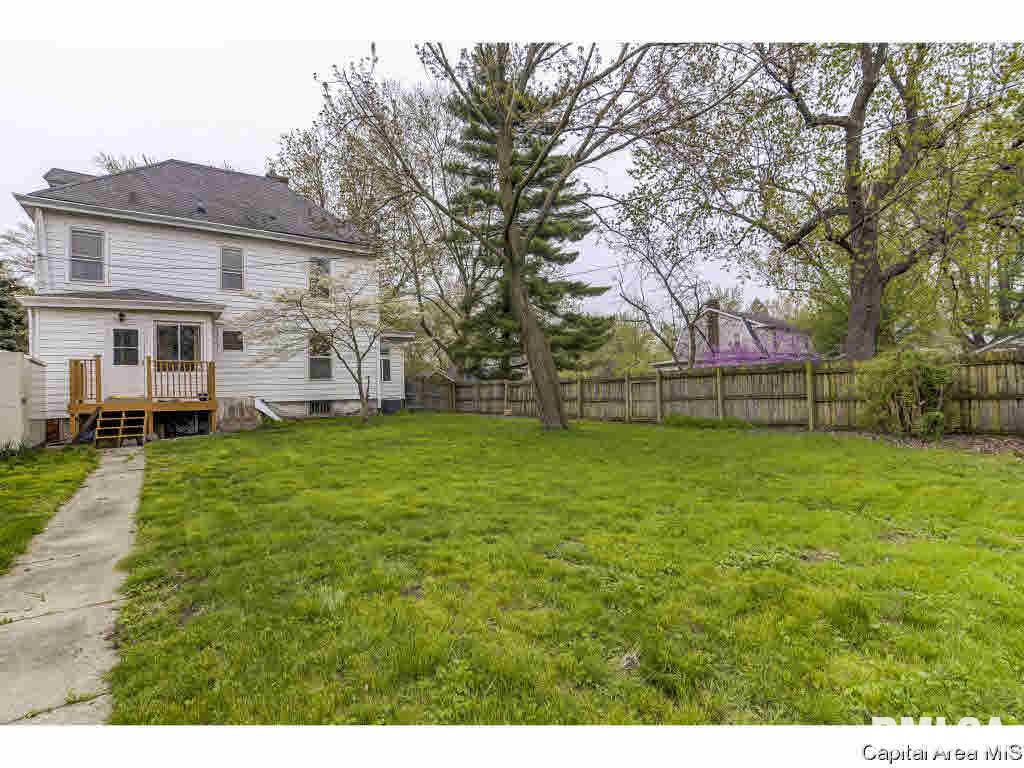 1733 South 4th Street Springfield, IL 62703 - Photo 34 of 35