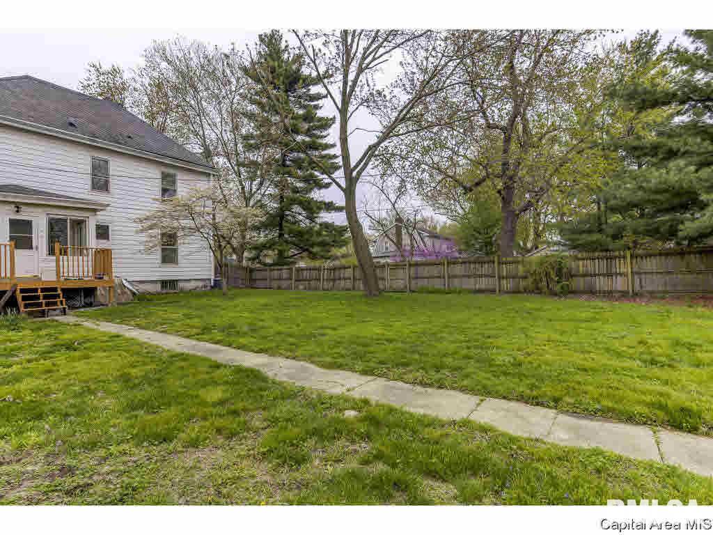 1733 South 4th Street Springfield, IL 62703 - Photo 35 of 35