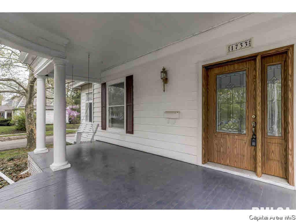 1733 South 4th Street Springfield, IL 62703 - Photo 5 of 35