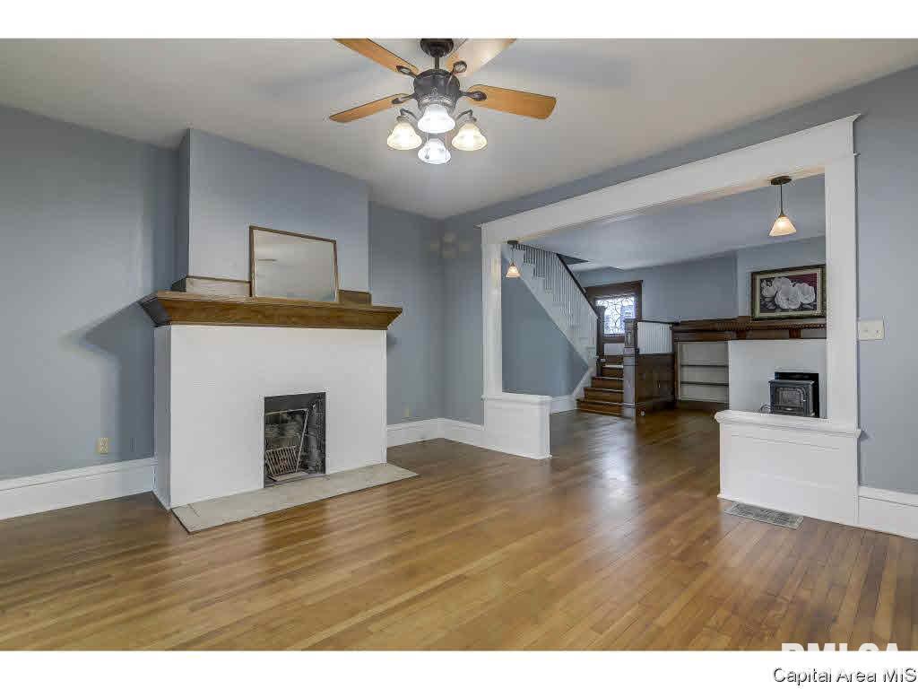 1733 South 4th Street Springfield, IL 62703 - Photo 9 of 35