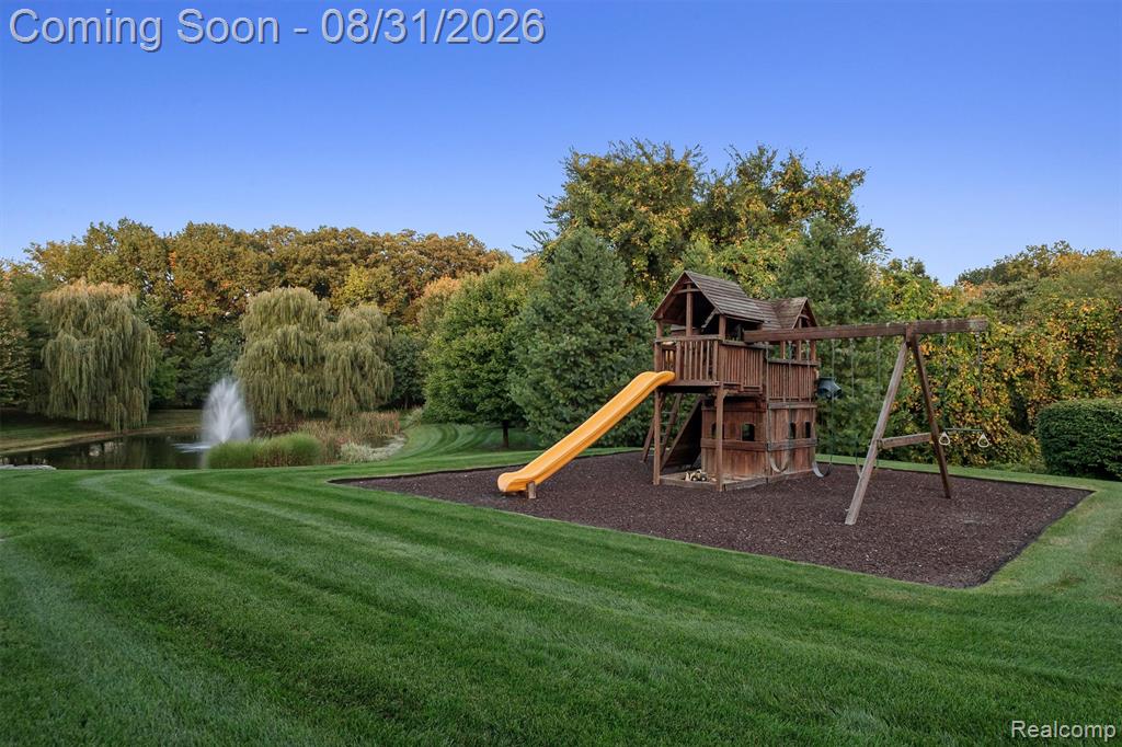 5537 Orchard Ridge Drive Rochester, MI 48306 - Photo 40 of 41 Gallery Image 40