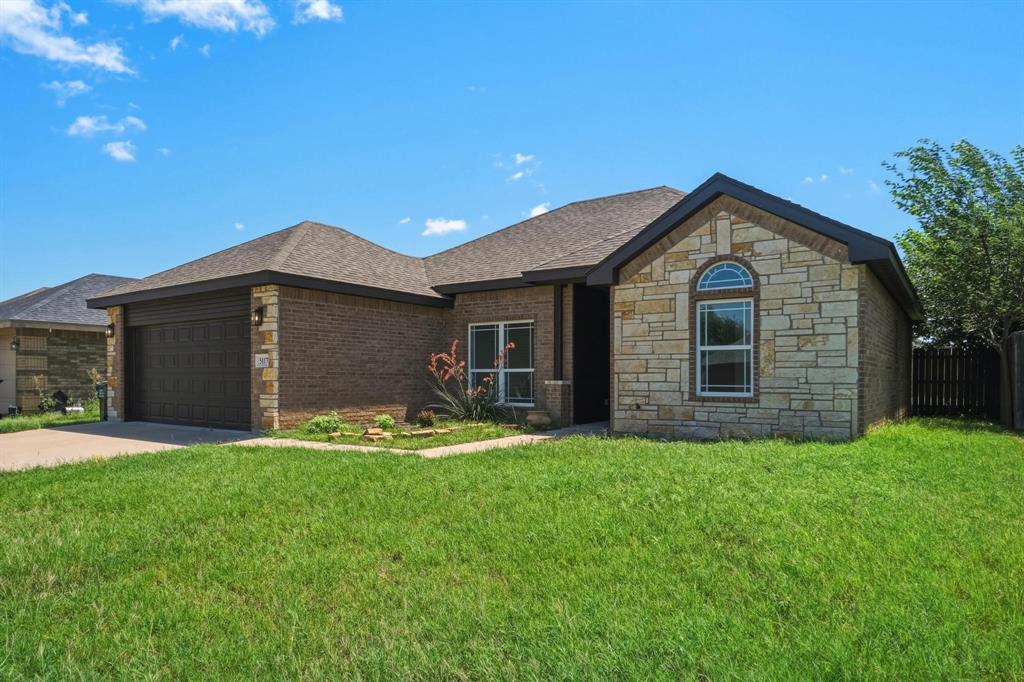 5117 Spring Creek Road Abilene, TX 79602 - Photo 29 of 33