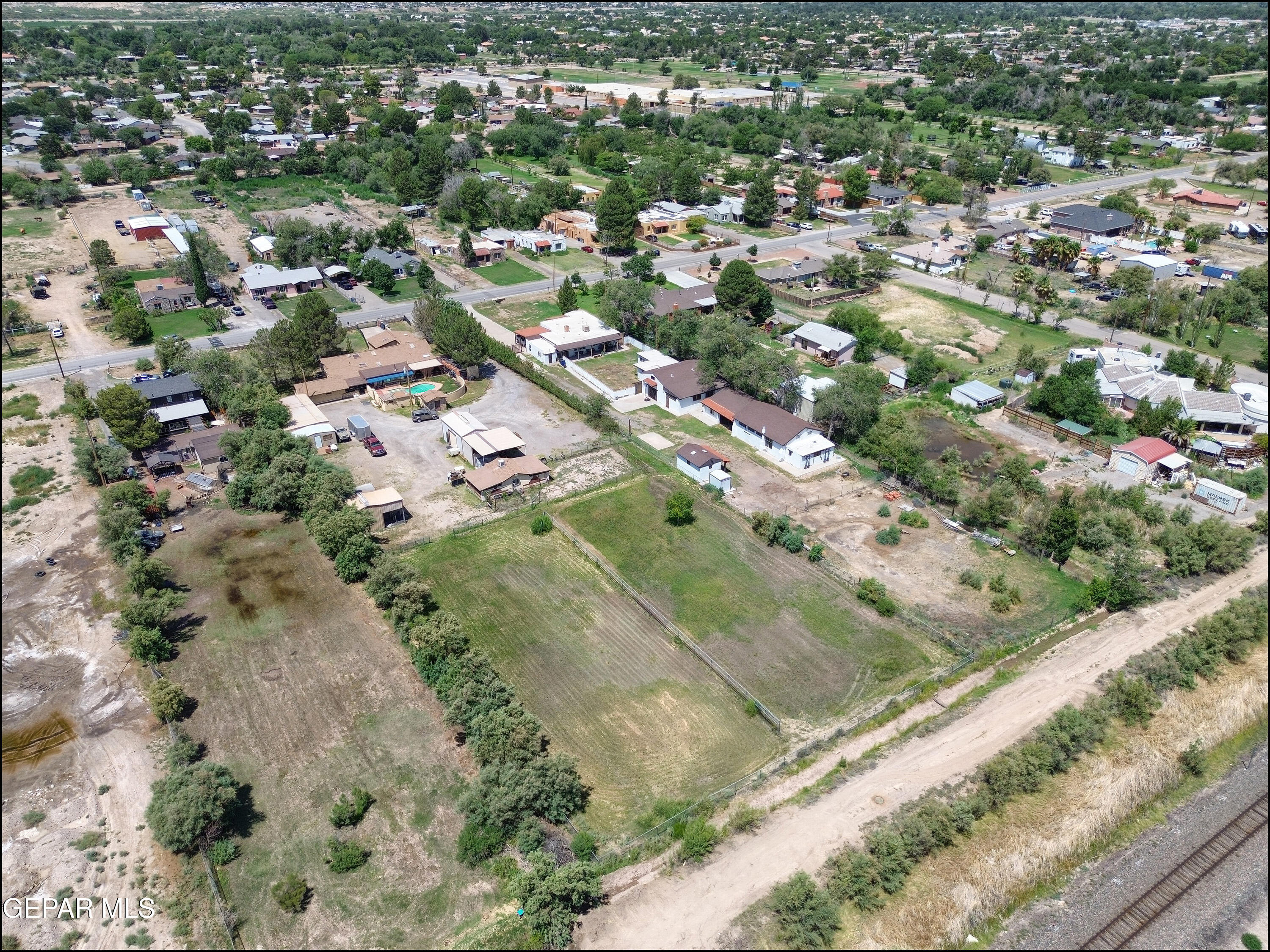 4204 Emory Road El Paso, TX 79922 - Photo 70 of 88 Emory 2404 (71)