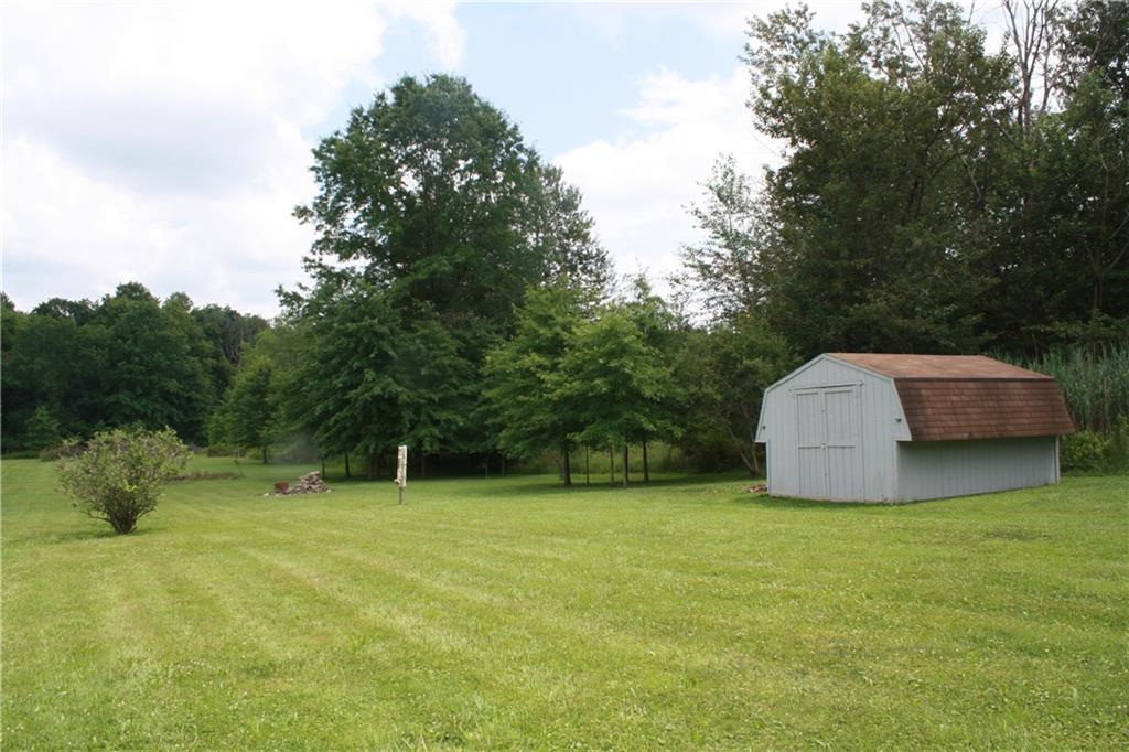 3950 Ivanhoe Road Sharpsville, PA 16150 - Photo 31 of 32