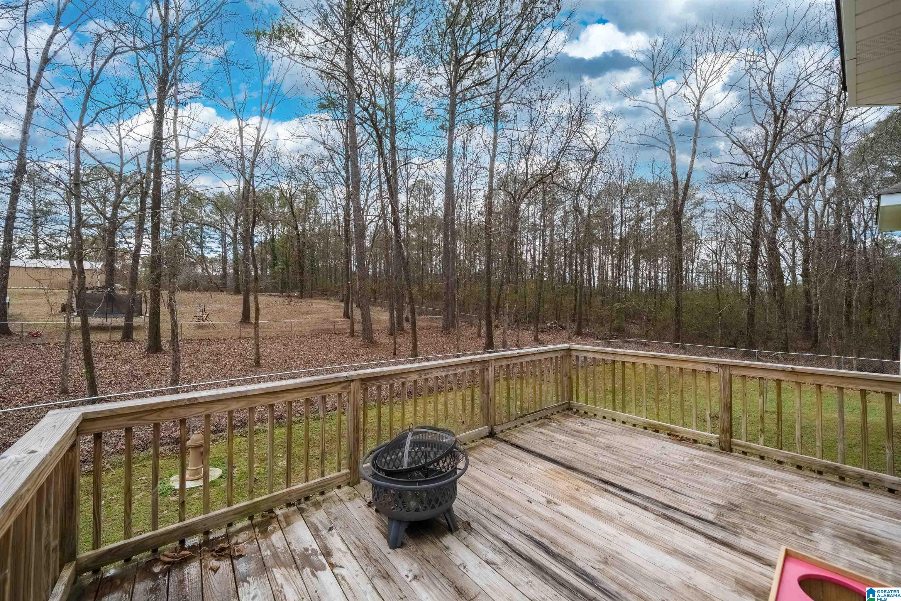 447 Morgan Road Sumiton, AL 35148 - Photo 21 of 23