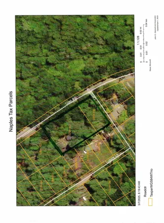 $275,000 | 87-91 Gore Road, Naples, ME 04055