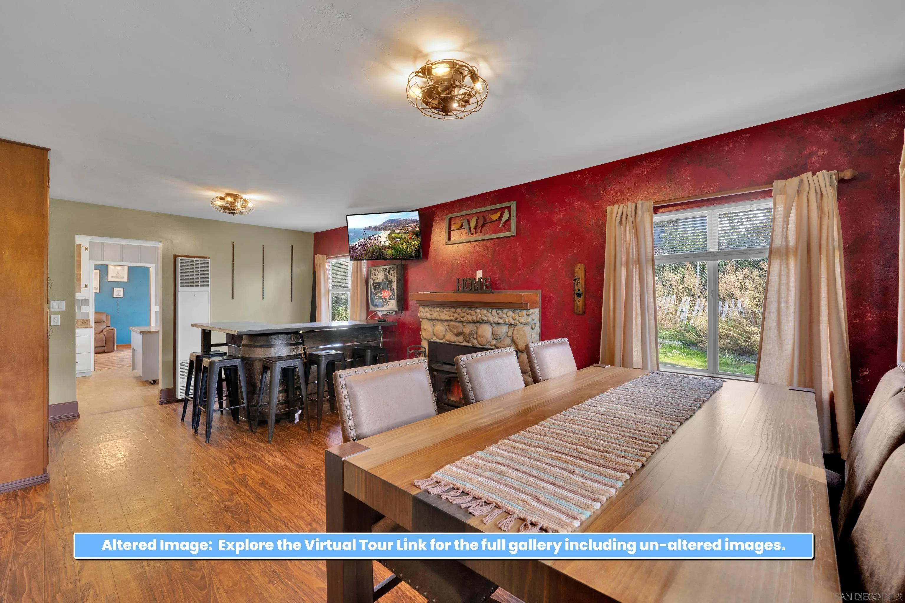 1242 Marshall Road Alpine, CA 91901 - Photo 20 of 74