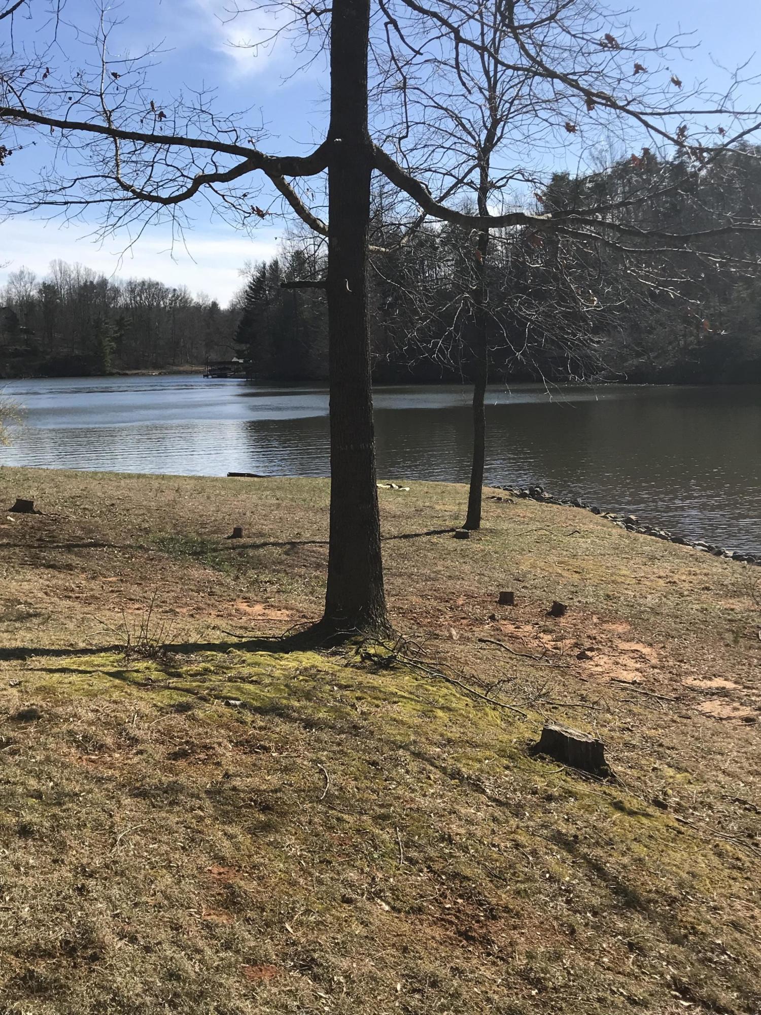 2321 Navigation Point Goodview, VA 24095 - Photo 2 of 26 a view of a water fountain