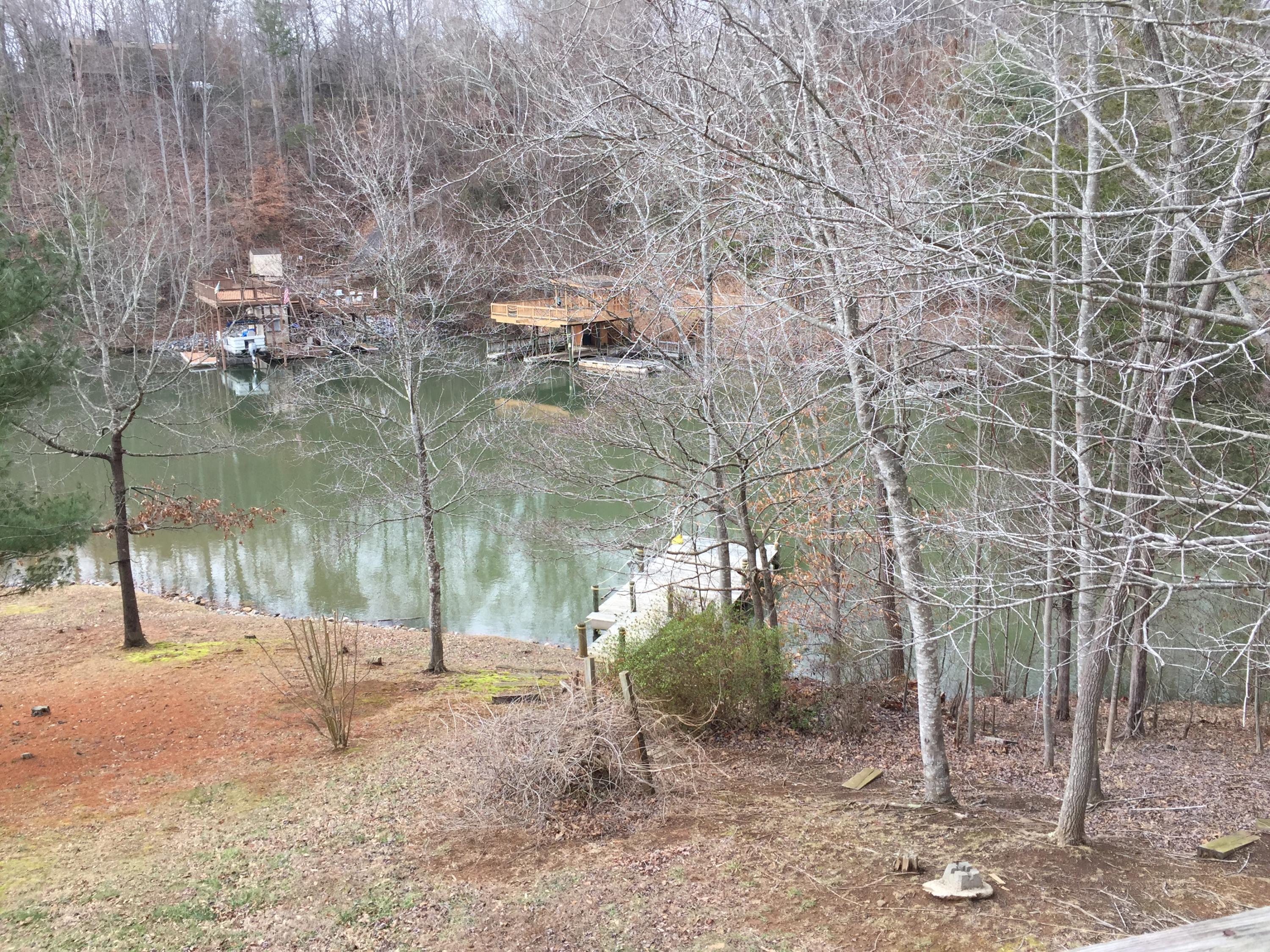 2321 Navigation Point Goodview, VA 24095 - Photo 25 of 26 a view of a lake view