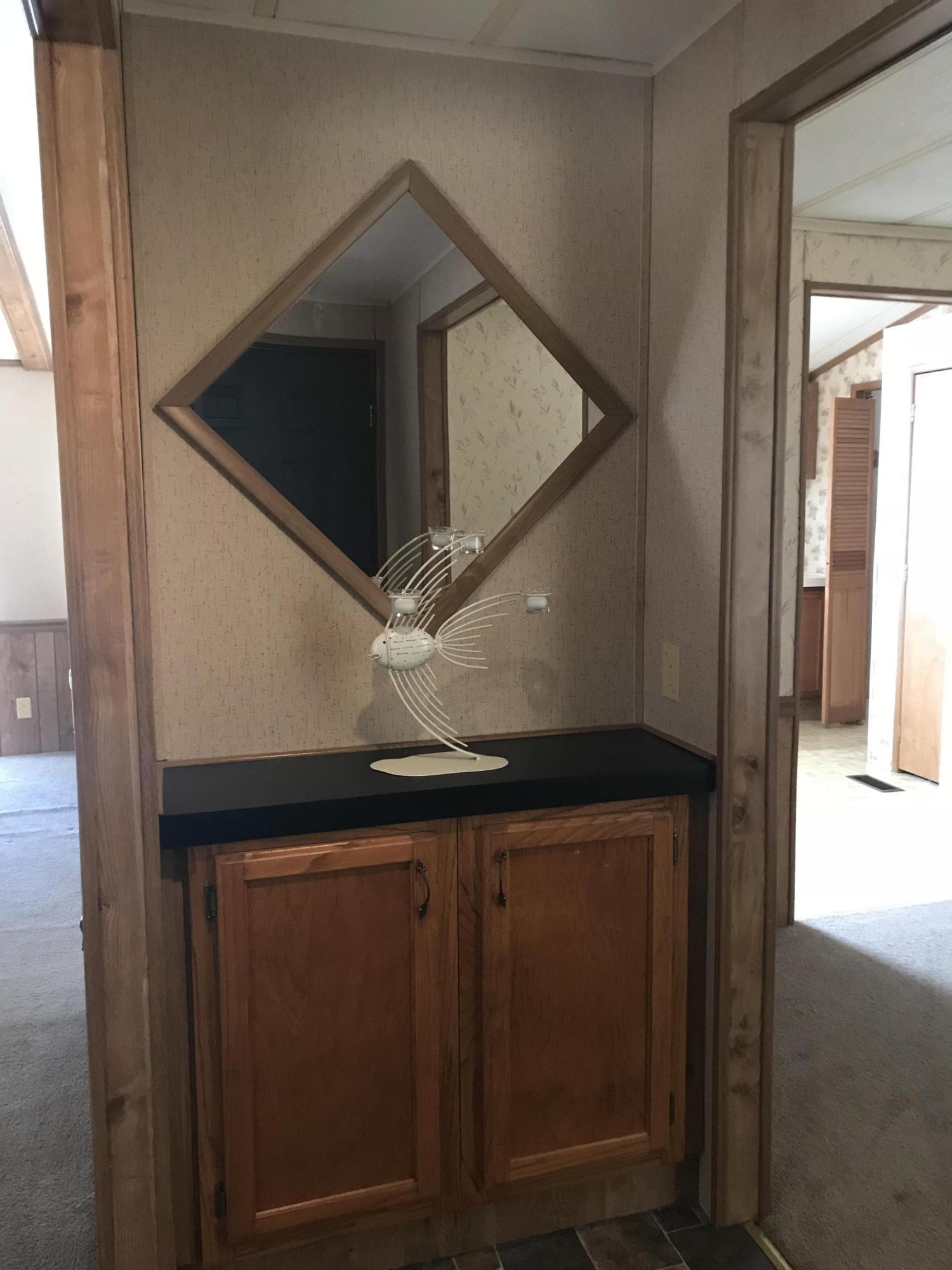 2321 Navigation Point Goodview, VA 24095 - Photo 5 of 26 a view of entryway