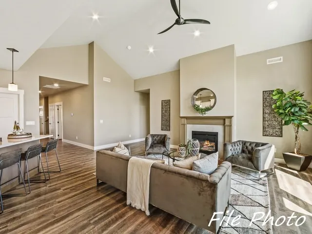 $569,900 | 18191 North Morton Drive, Colbert, WA 99005